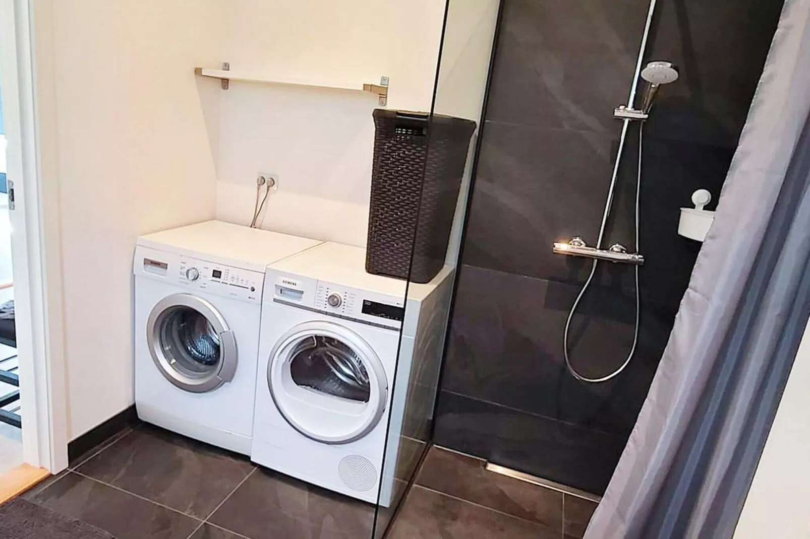 Retraite de luxe avec spa -- By Traum Ferienwohnungen-Intérieur