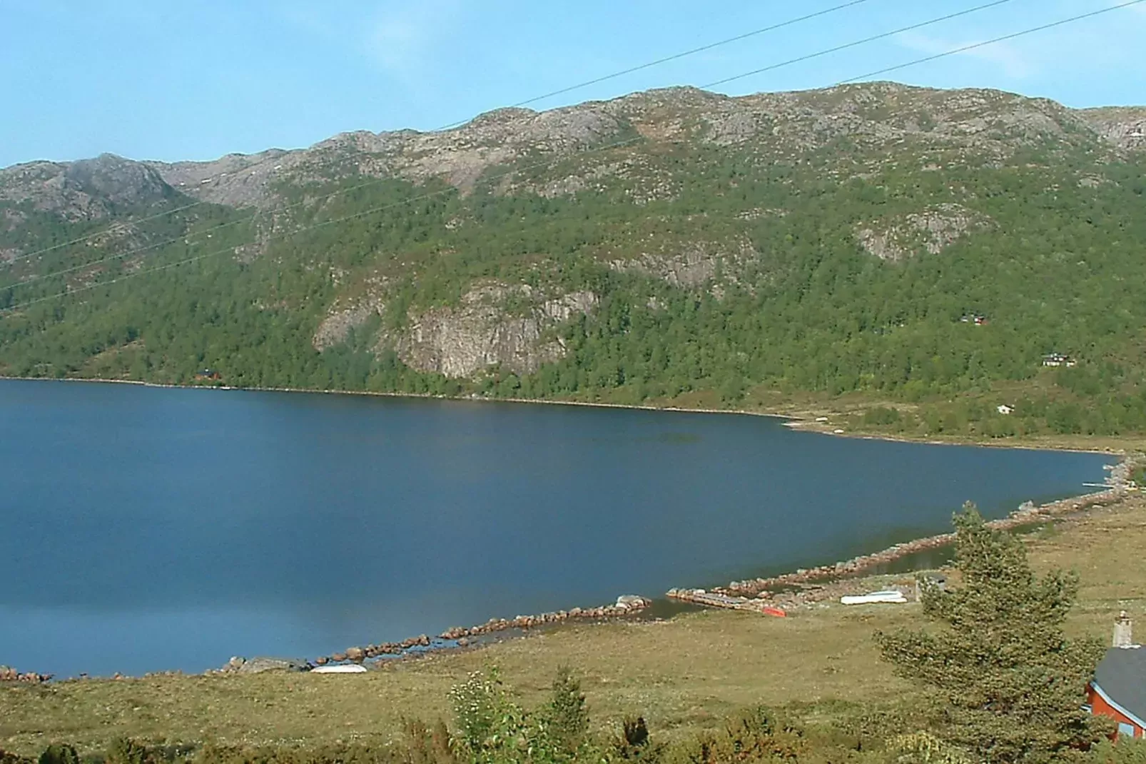 27 person holiday home in dyrdal-By Traum