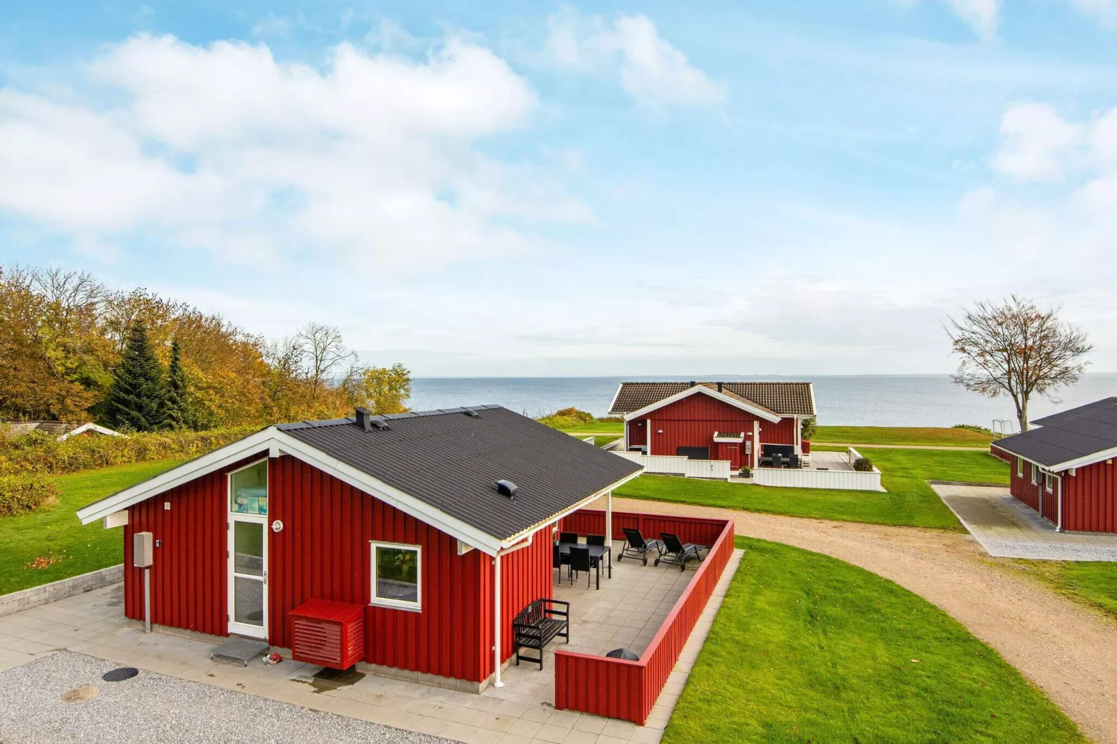 6 person holiday home in Sydals-By Traum