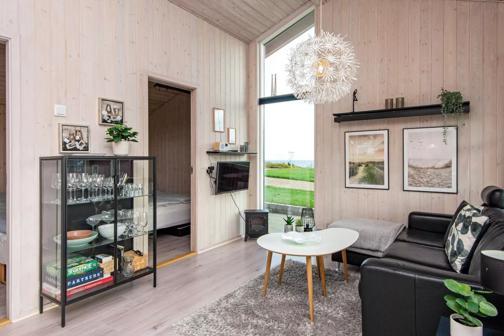 6 person holiday home in Sydals-By Traum-Indoor