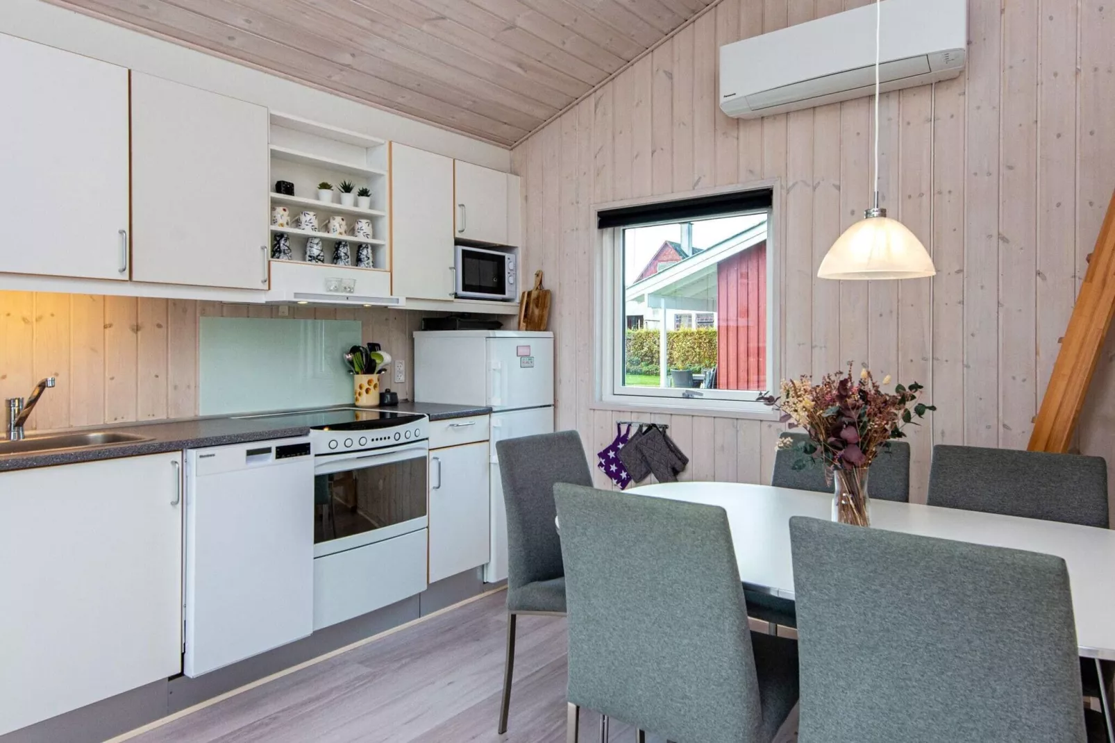 6 person holiday home in Sydals-By Traum-Indoor