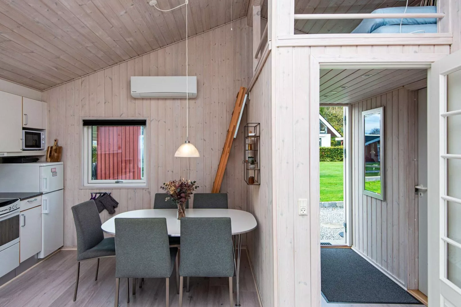 6 person holiday home in Sydals-By Traum-Indoor