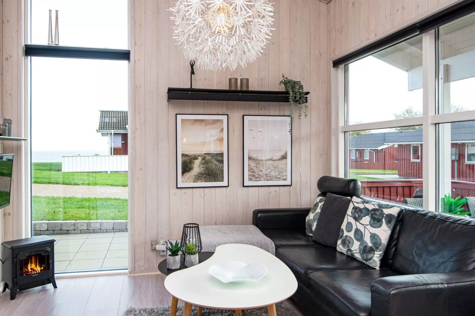 6 person holiday home in Sydals-By Traum-Indoor