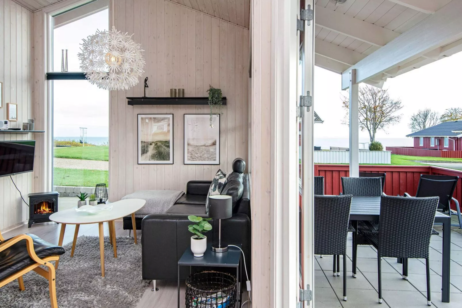 6 person holiday home in Sydals-By Traum-Indoor