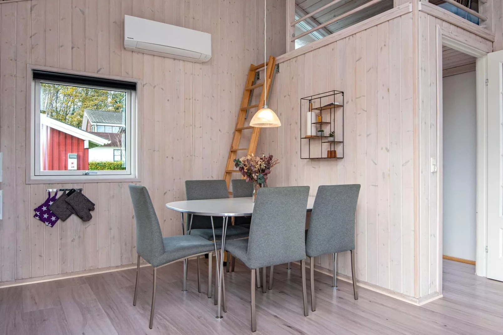 6 person holiday home in Sydals-By Traum-Indoor