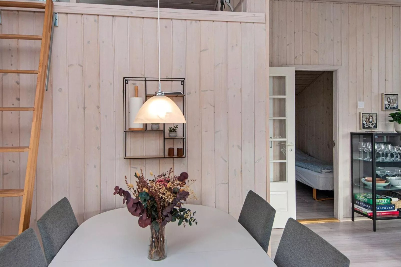 6 person holiday home in Sydals-By Traum-Indoor