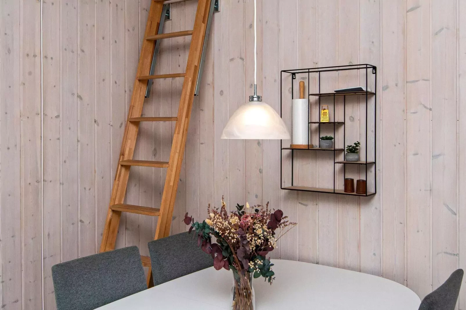 6 person holiday home in Sydals-By Traum-Indoor