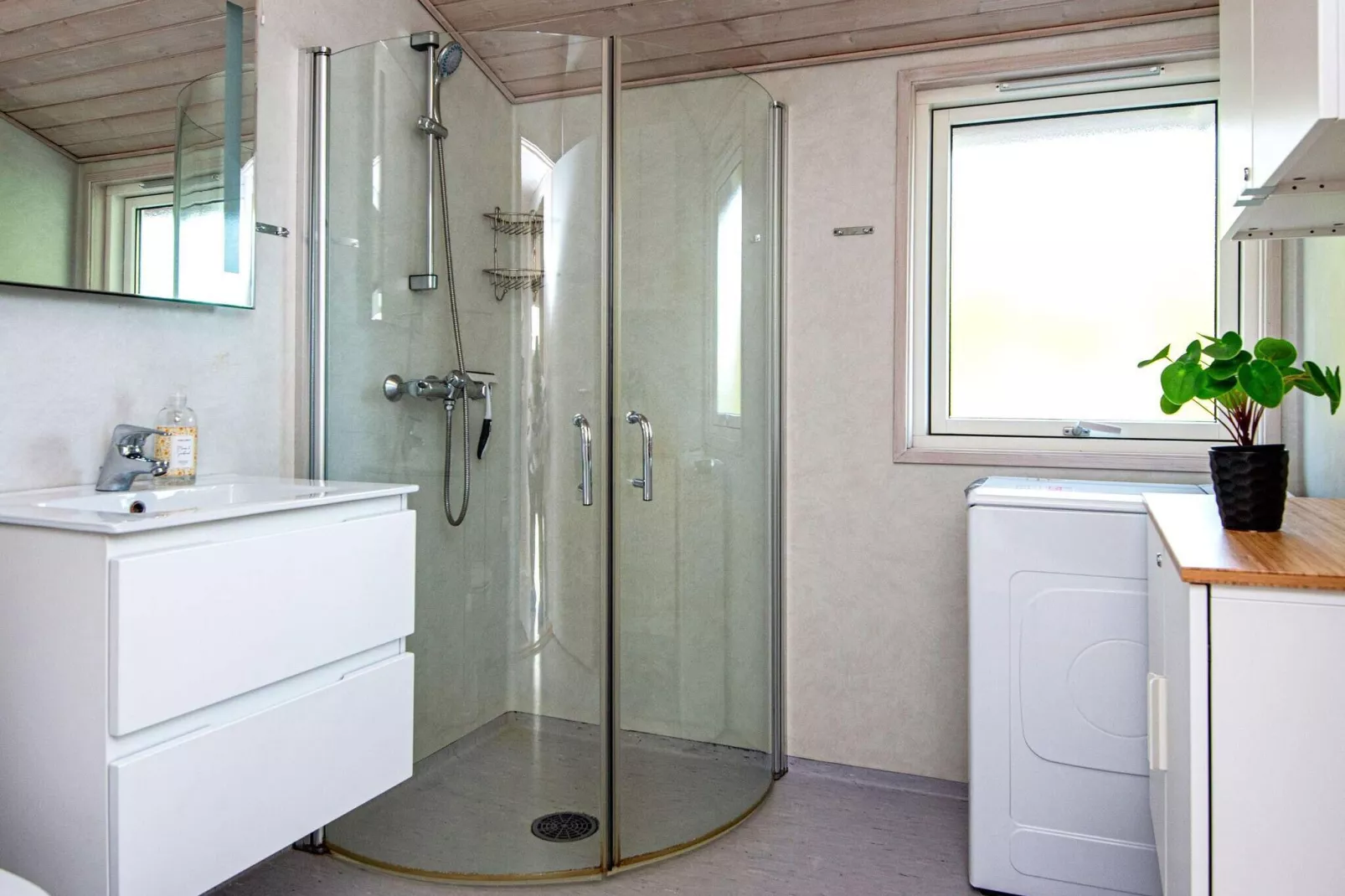 6 person holiday home in Sydals-By Traum-Indoor