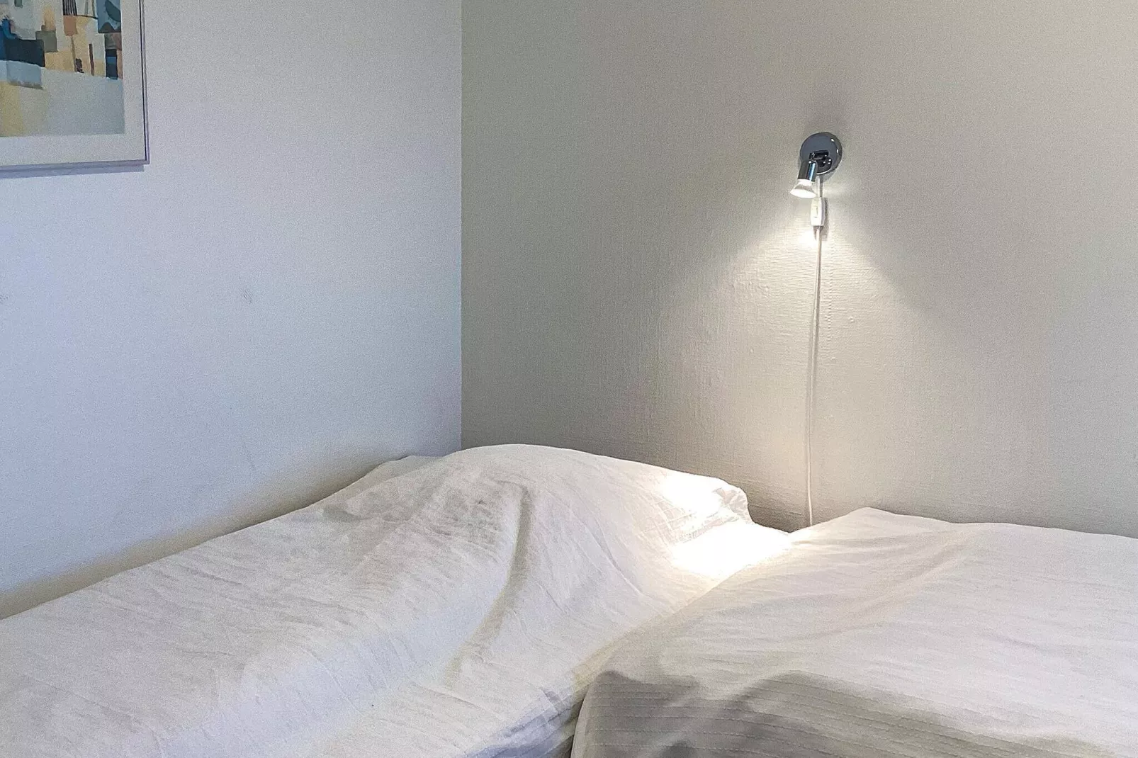 Maison de vacances pour 6 a Ringkøbing-By Traum-Intérieur