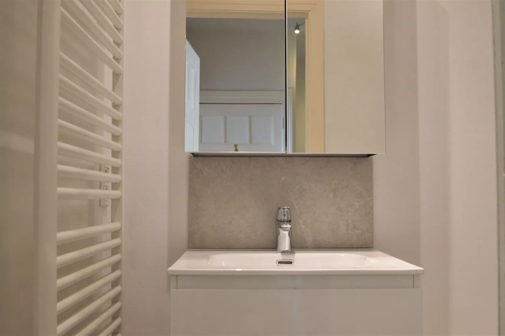Le Tonneau du Géant-Bathroom