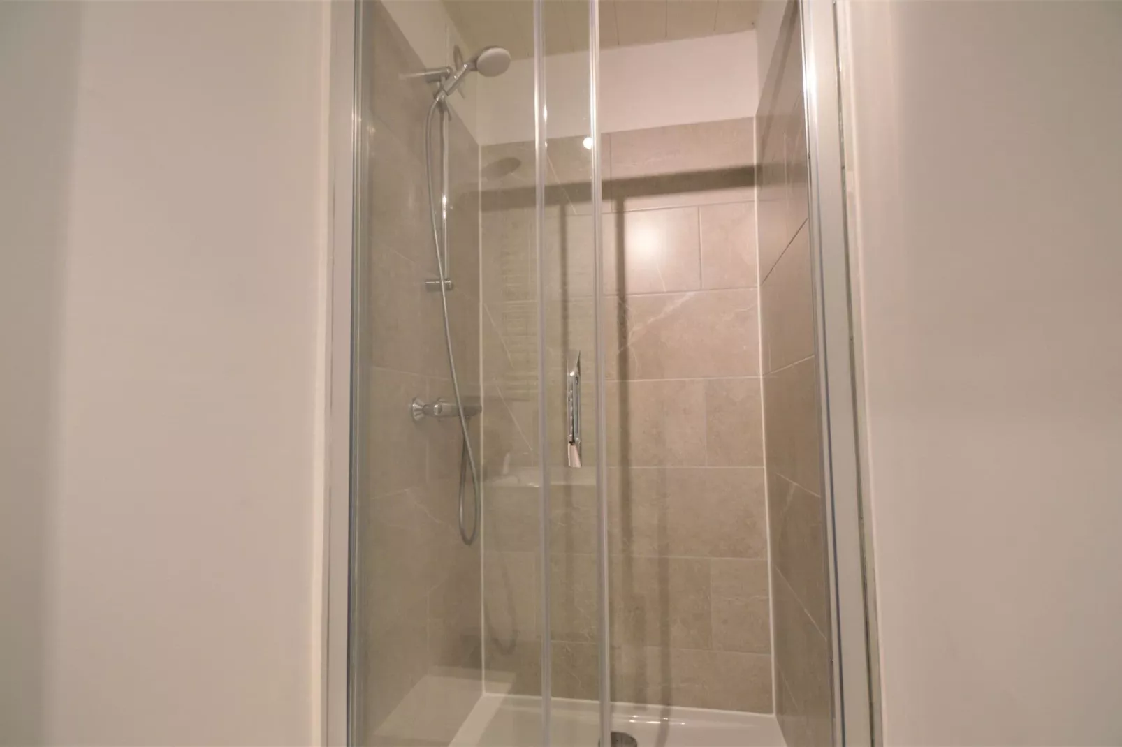 Le Tonneau du Géant-Bathroom