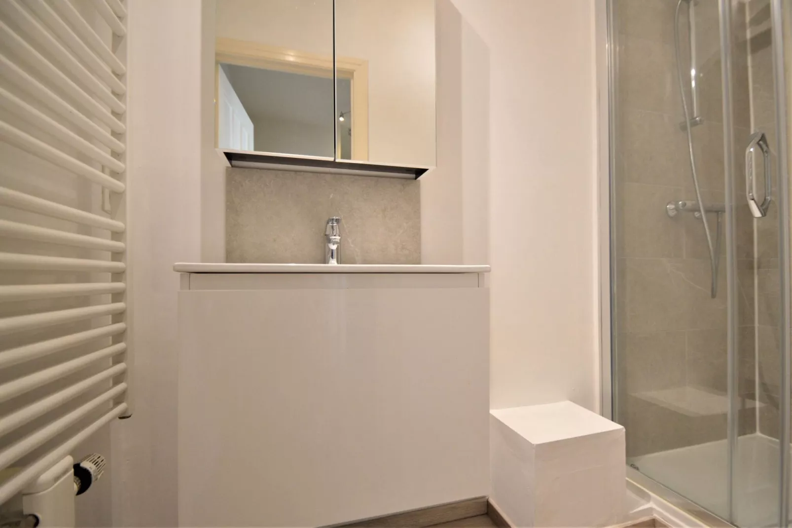 Le Tonneau du Géant-Bathroom