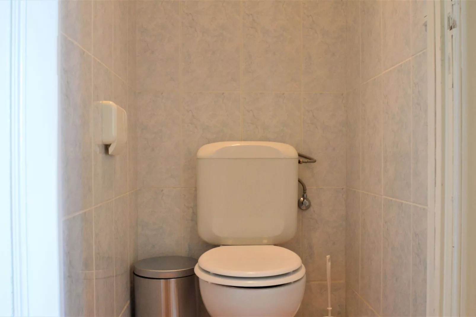 Le Tonneau du Géant-Bathroom