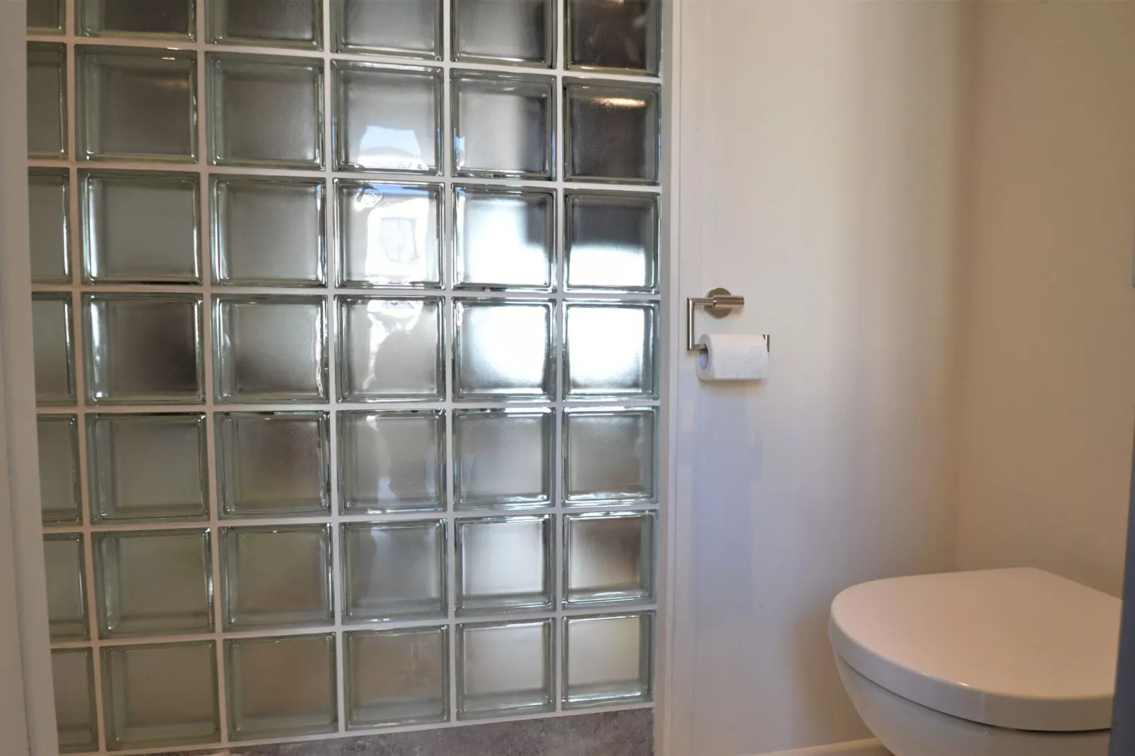 Le Tonneau du Géant-Bathroom