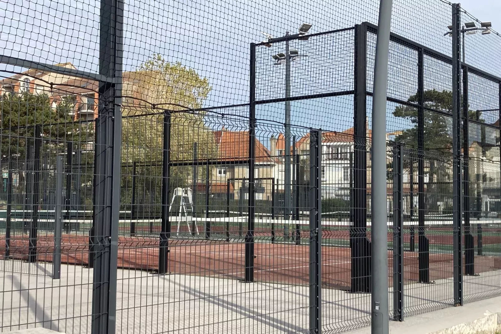 Appartement moderne avec terrasse - Gebiete Sommer 5 km