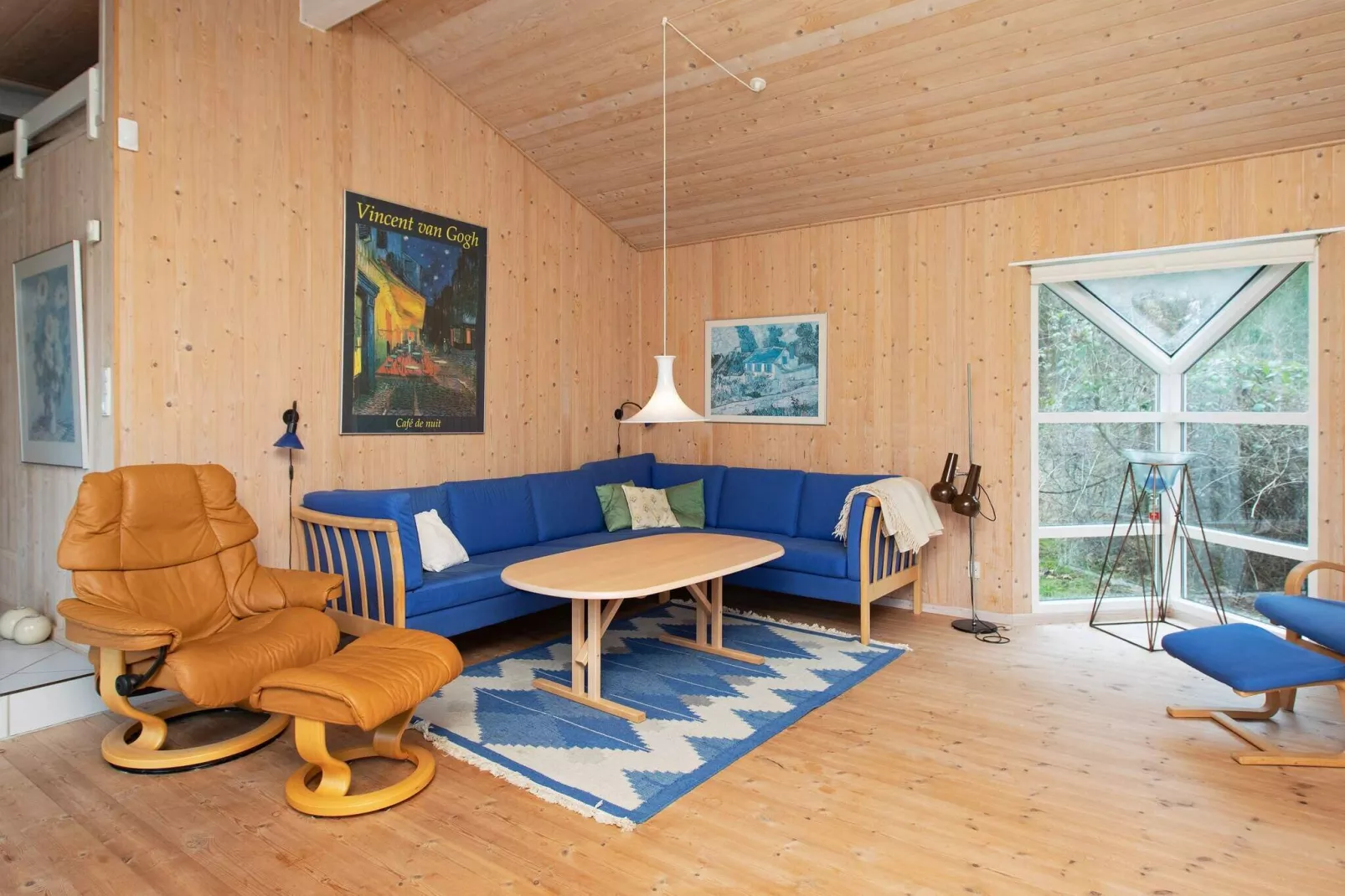 Luxury Oasis in Pot Strandby-By Traum-Indoor