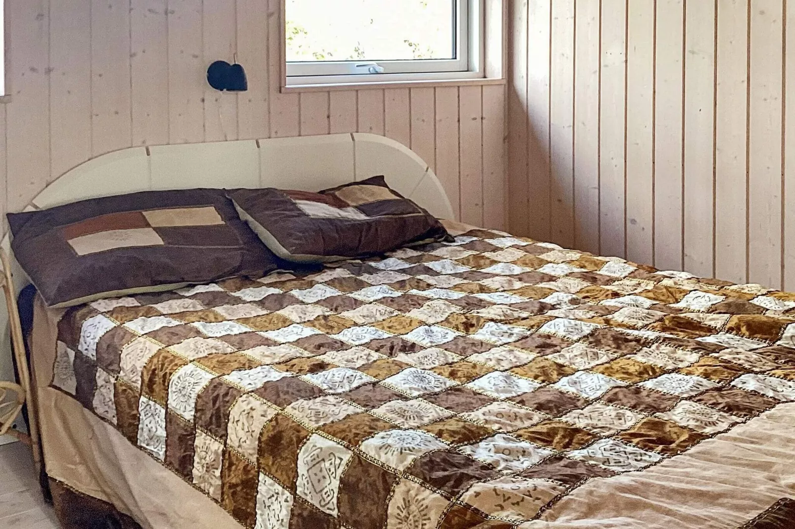 5 Personen Ferienhaus in Væggerløse-Innenbereich