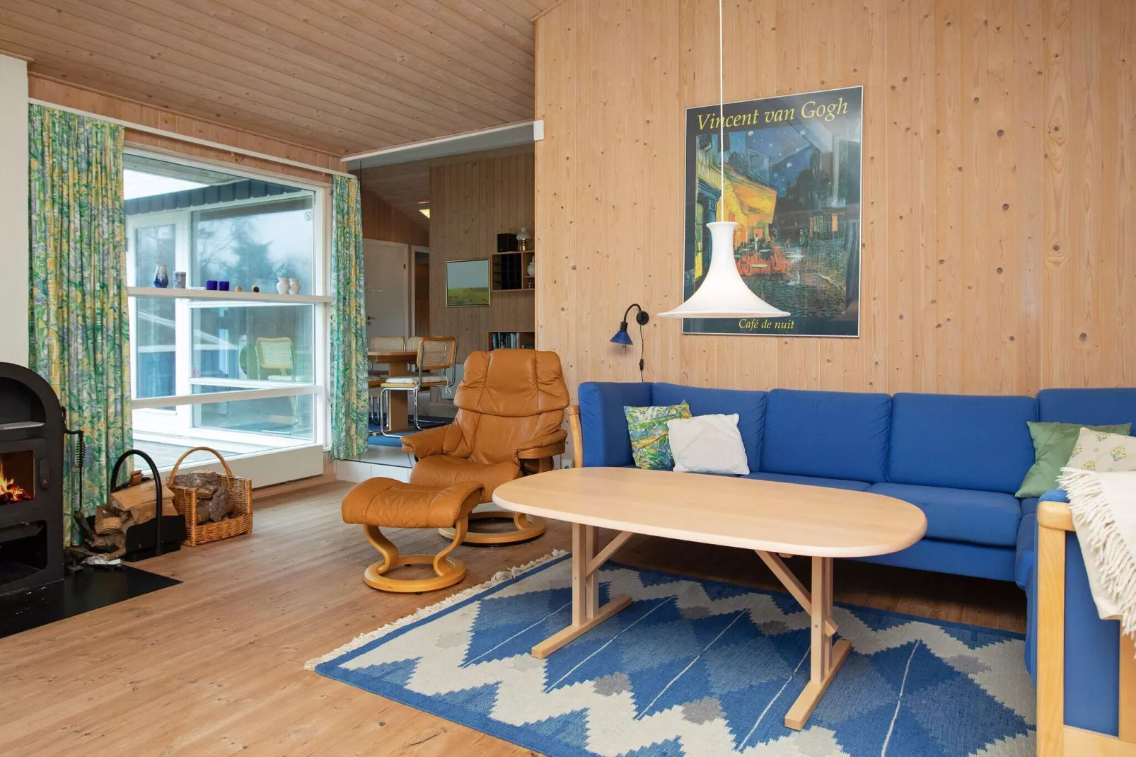 Luxury Oasis in Pot Strandby-By Traum-Indoor