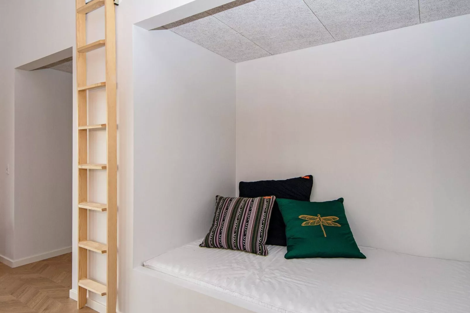 10 person holiday home in Haderslev-By Traum-Indoor
