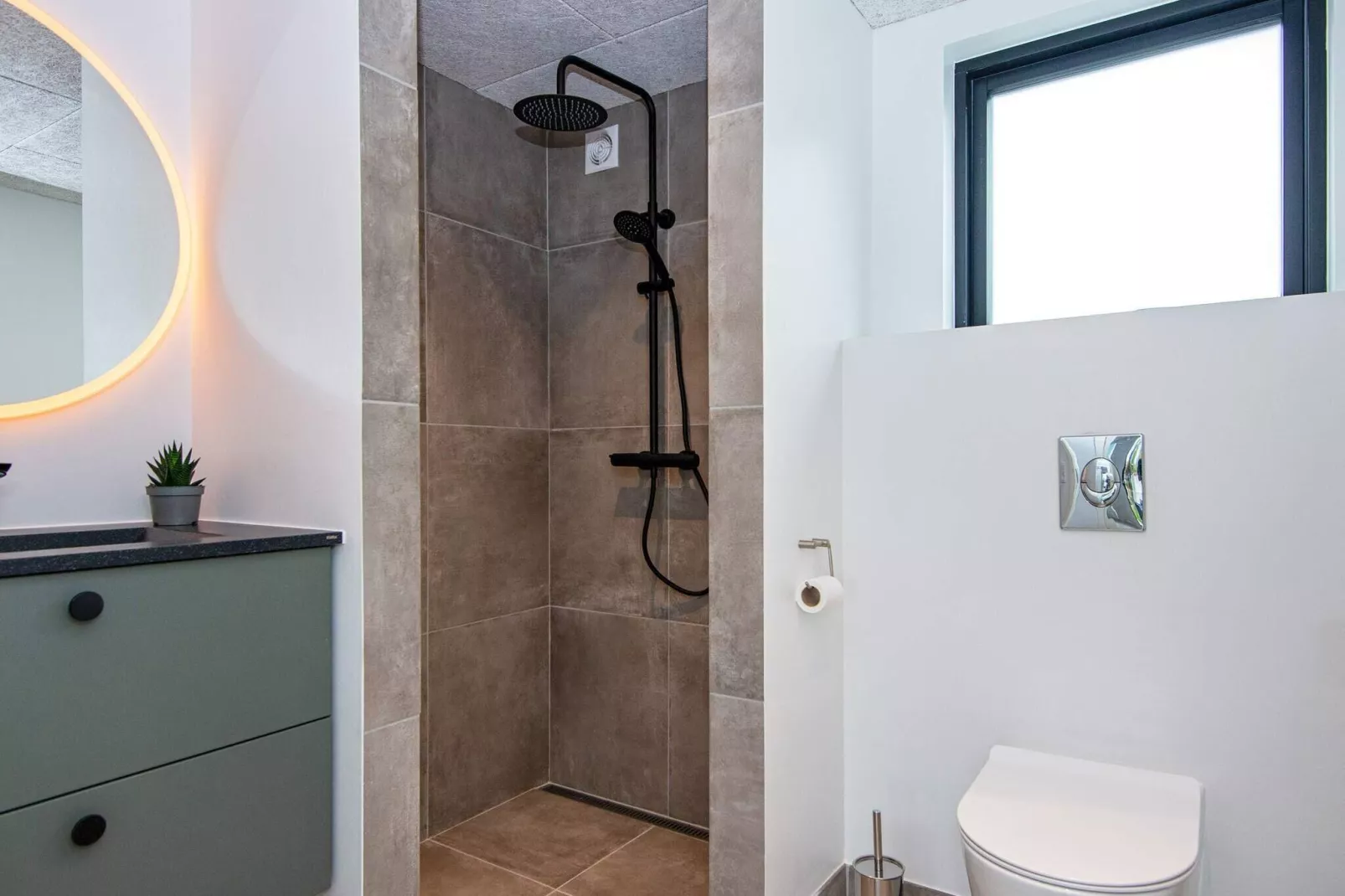10 person holiday home in Haderslev-By Traum-Indoor