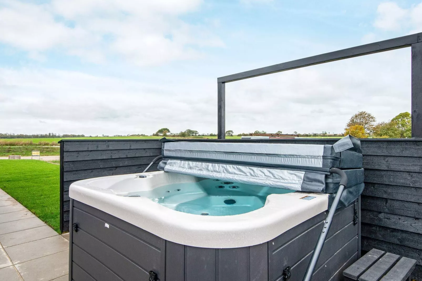 10 person holiday home in Haderslev-By Traum-View