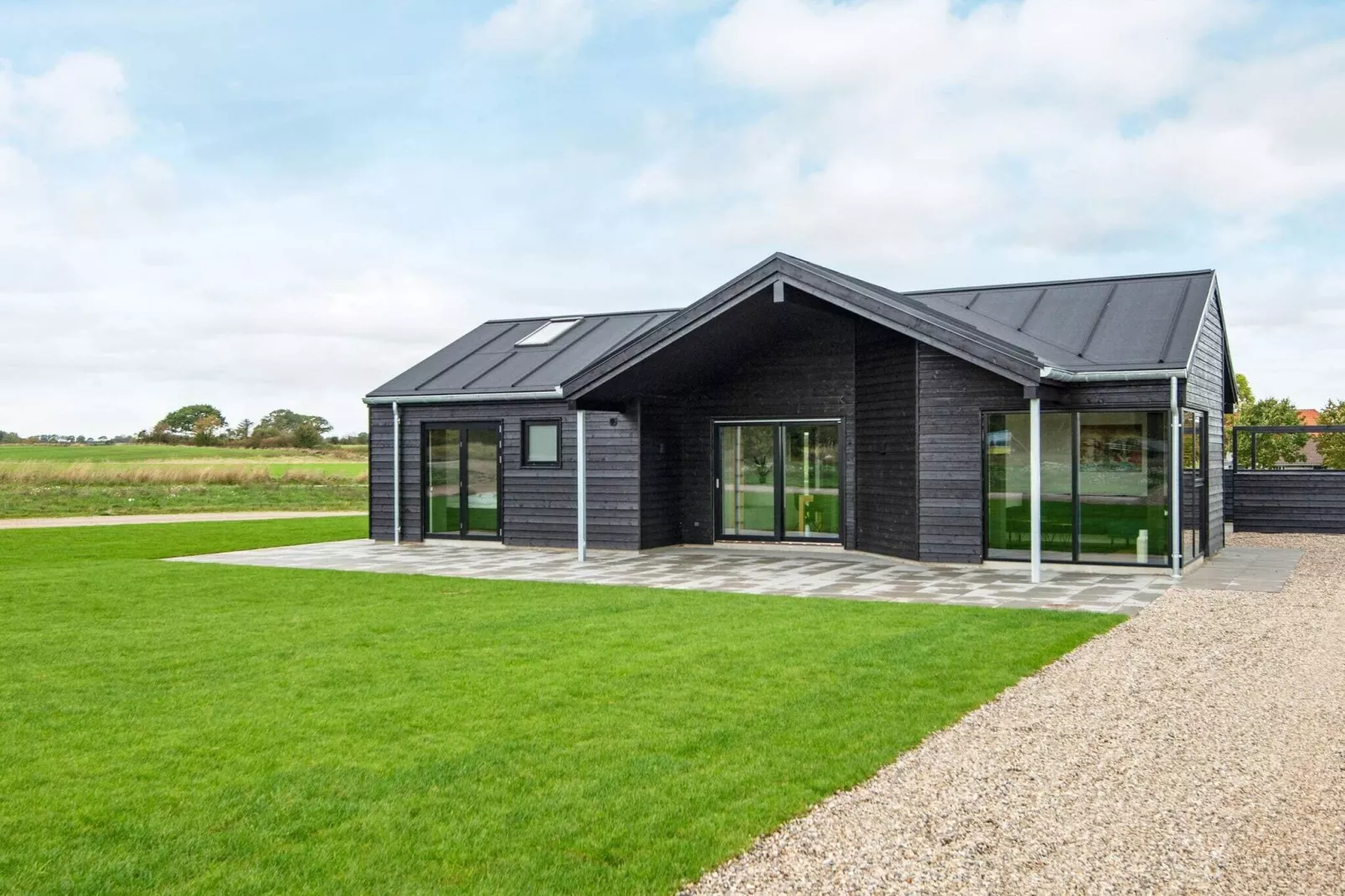 10 person holiday home in Haderslev-By Traum-View