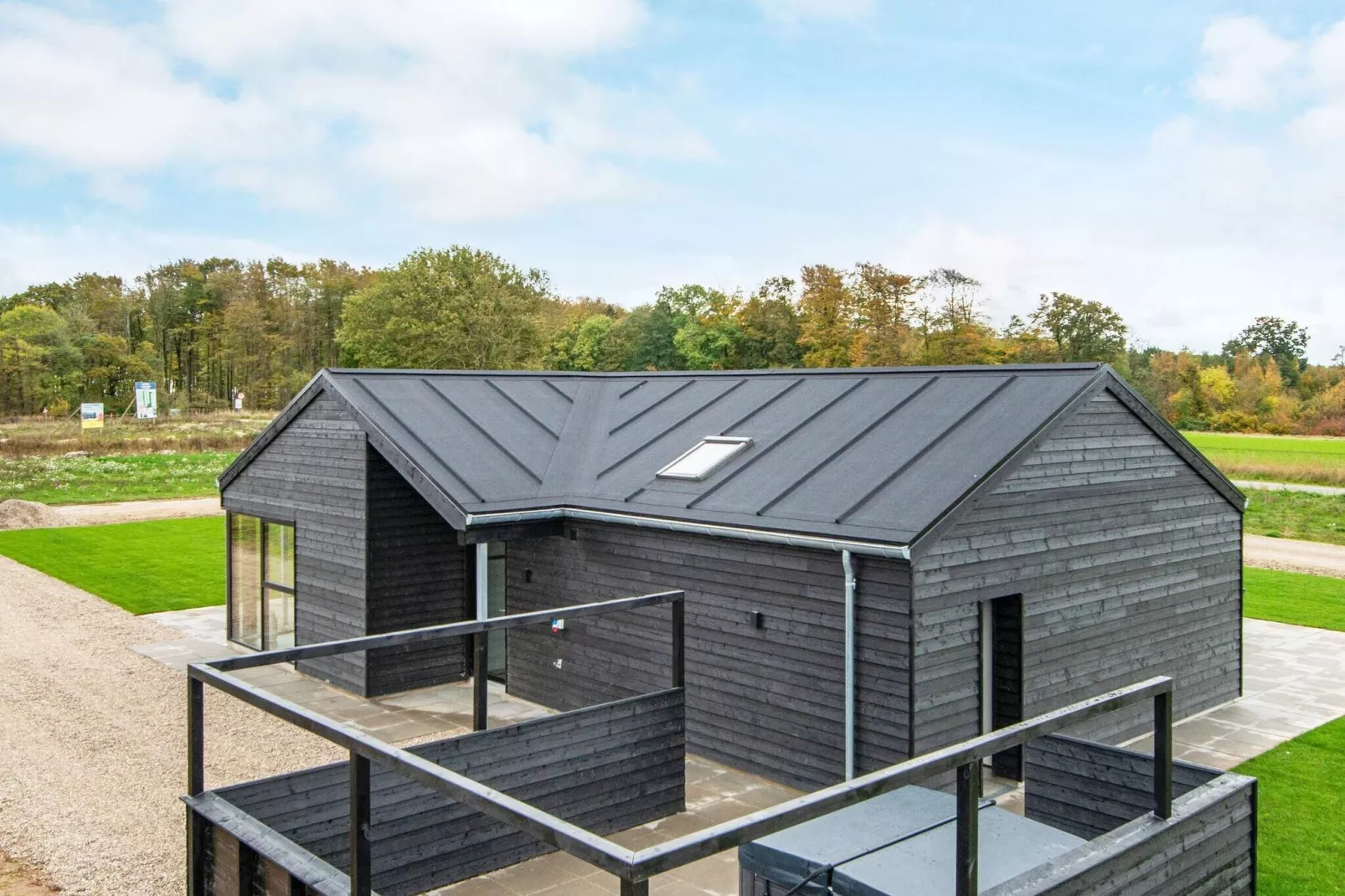 10 person holiday home in Haderslev-By Traum-View