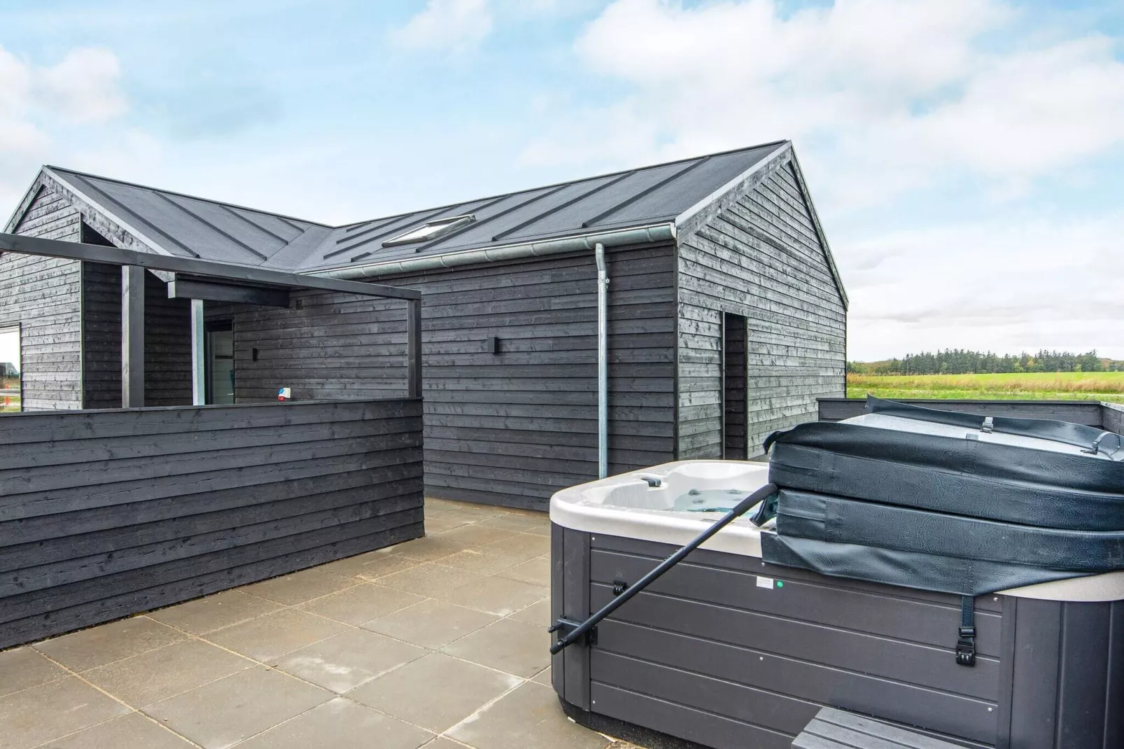 10 person holiday home in Haderslev-By Traum-View