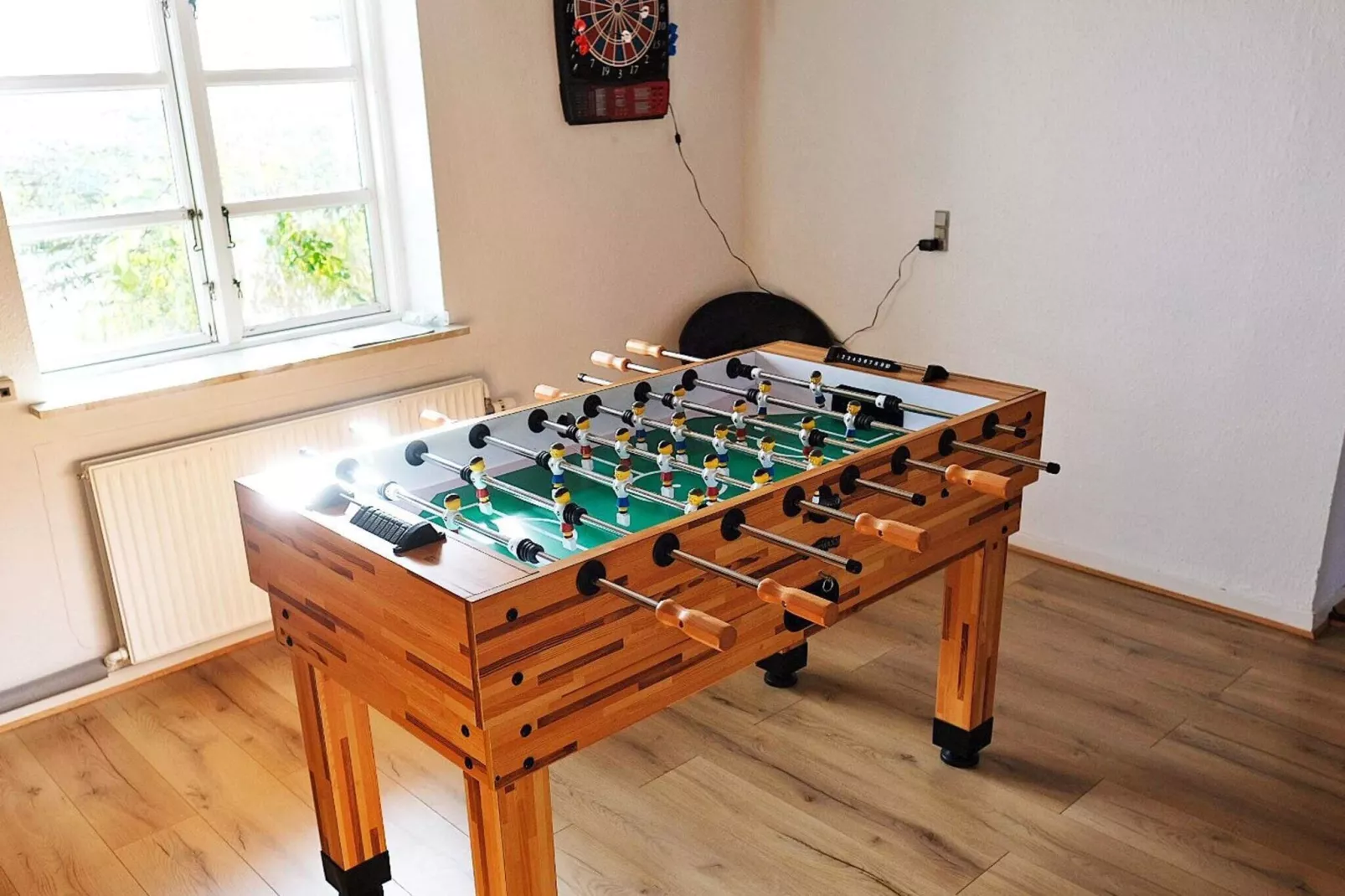8 person holiday home in Vesløs-By Traum-Not tagged