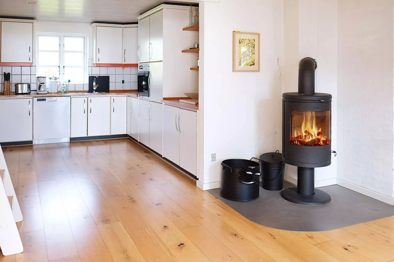 8 person holiday home in Vesløs-By Traum-Not tagged