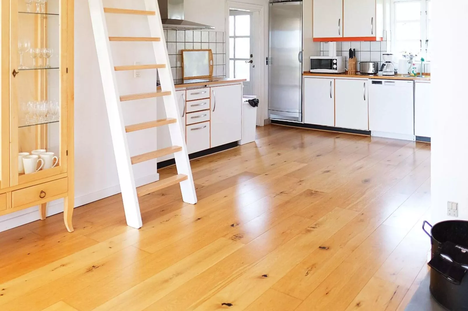 8 person holiday home in Vesløs-By Traum-Not tagged