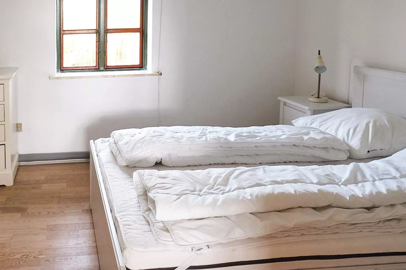 8 person holiday home in Vesløs-By Traum-Not tagged