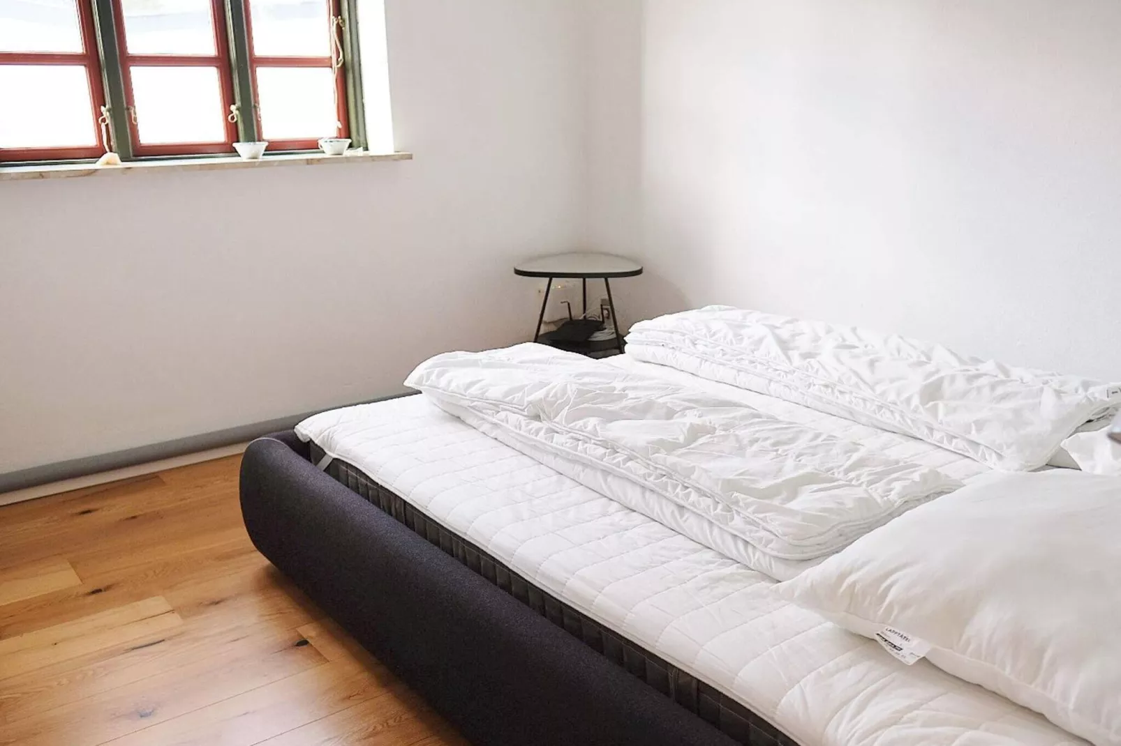 8 person holiday home in Vesløs-By Traum-Not tagged