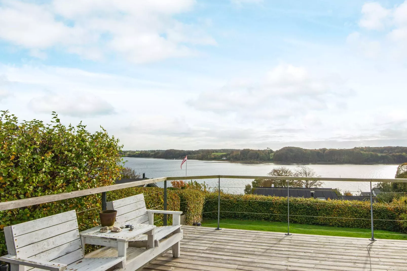 6 person holiday home in Kolding-Water view
