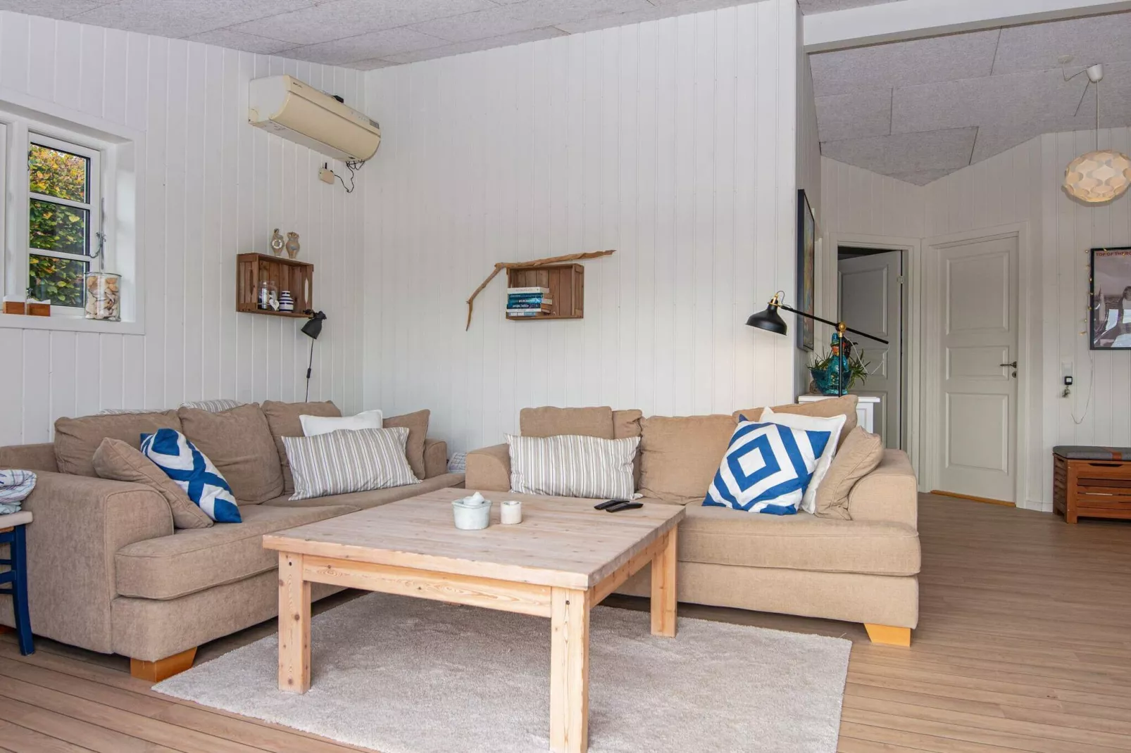 6 person holiday home in Kolding-Indoor