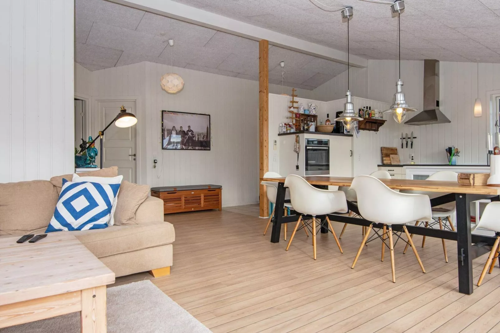 6 person holiday home in Kolding-Indoor