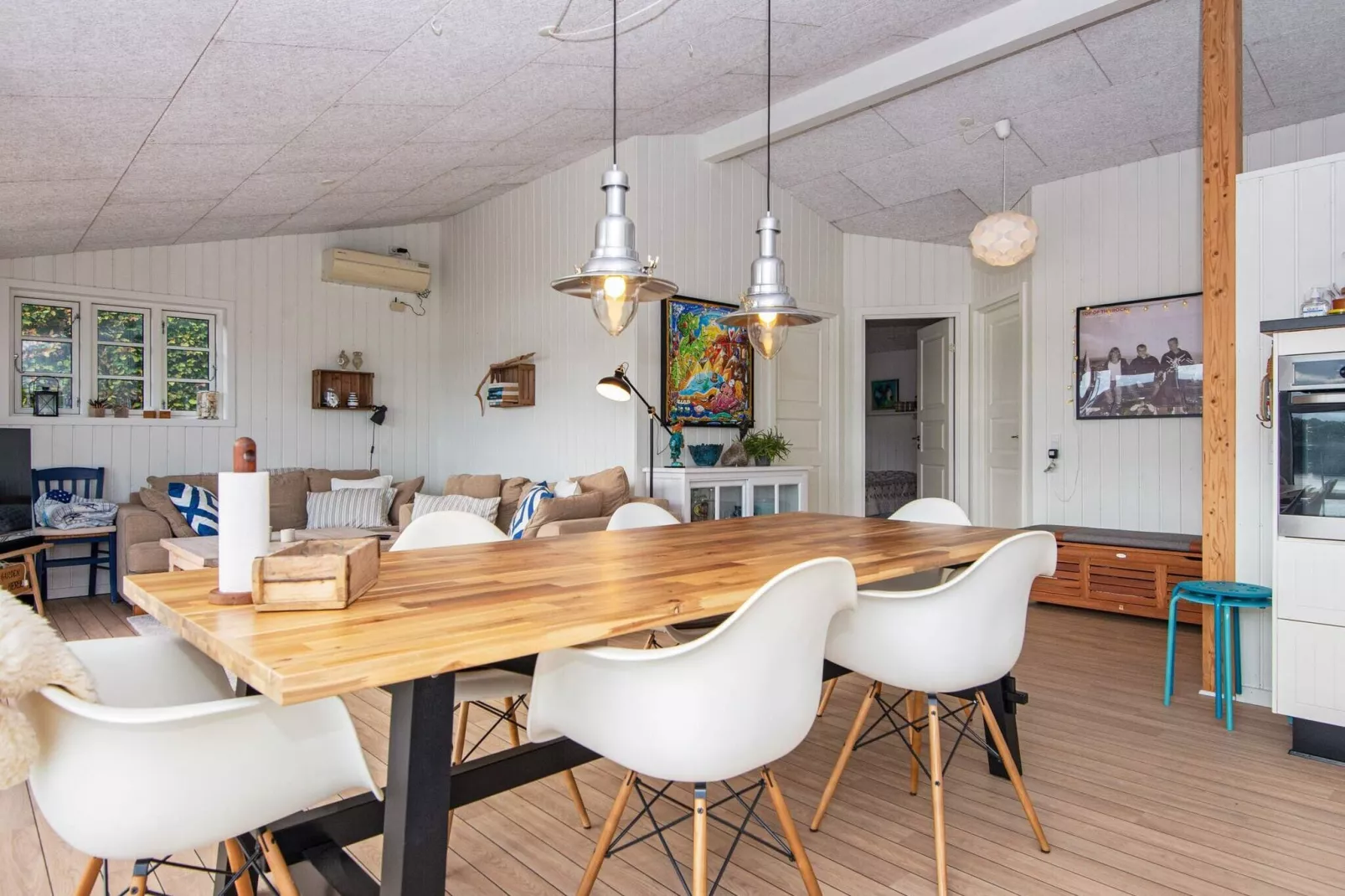 6 person holiday home in Kolding-Indoor