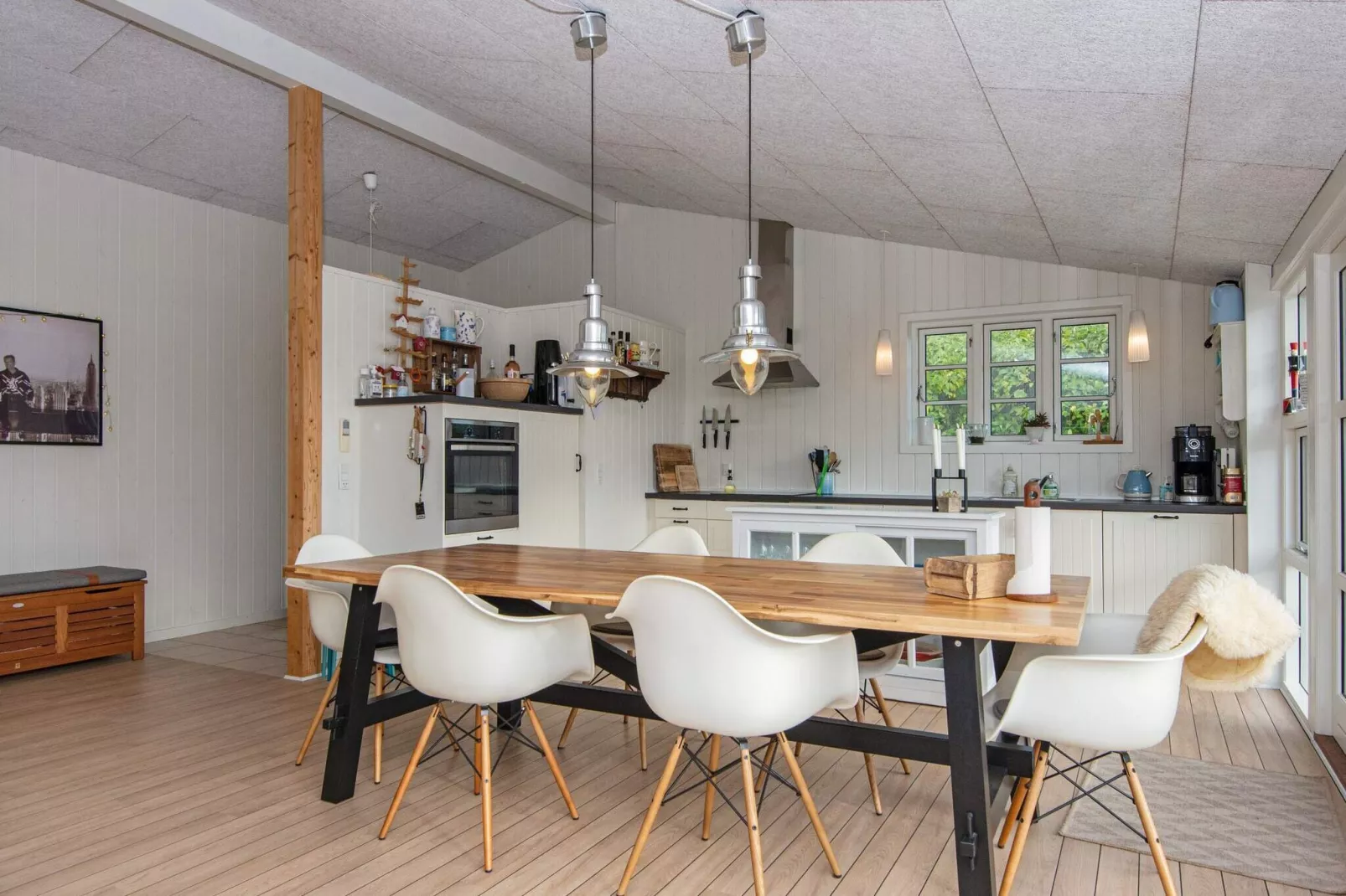 6 person holiday home in Kolding-Indoor