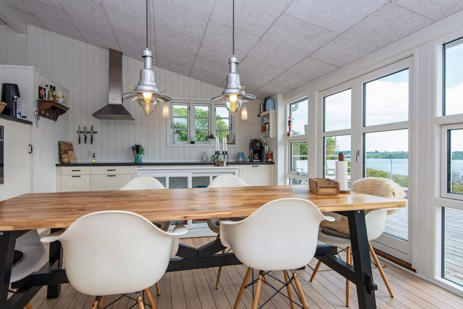 6 person holiday home in Kolding-Indoor