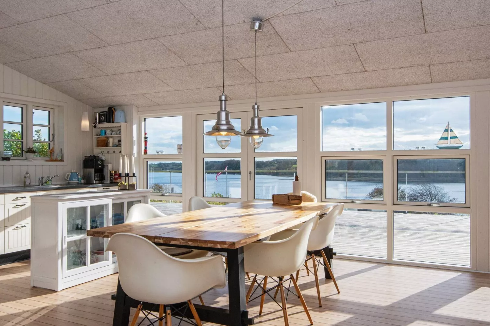 6 person holiday home in Kolding-Indoor