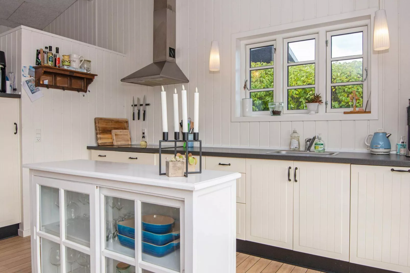 6 person holiday home in Kolding-Indoor