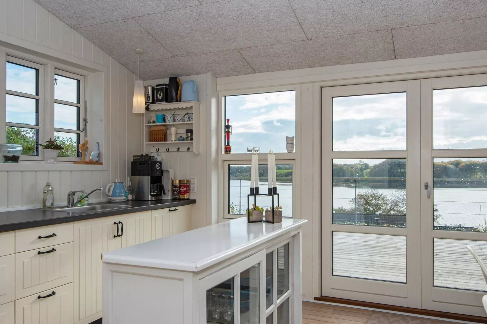 6 person holiday home in Kolding-Indoor