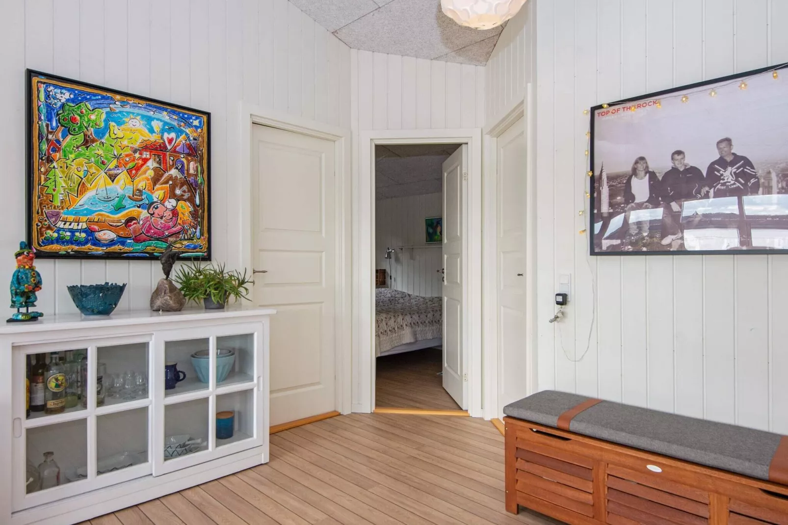 6 person holiday home in Kolding-Indoor