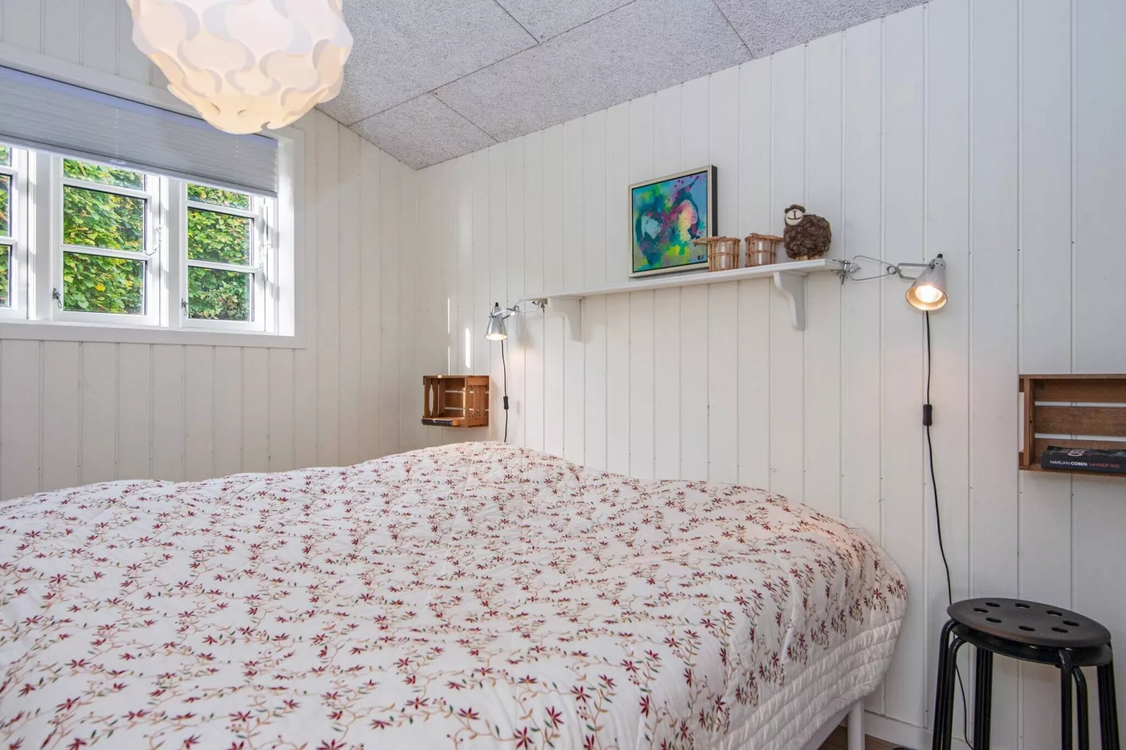 6 person holiday home in Kolding-Indoor