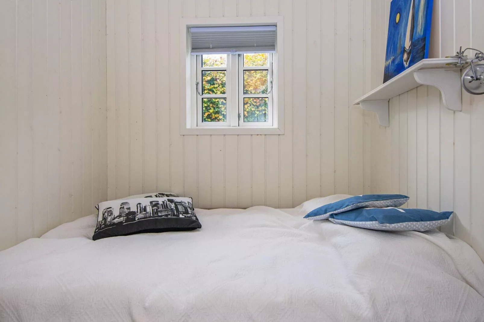 6 person holiday home in Kolding-Indoor