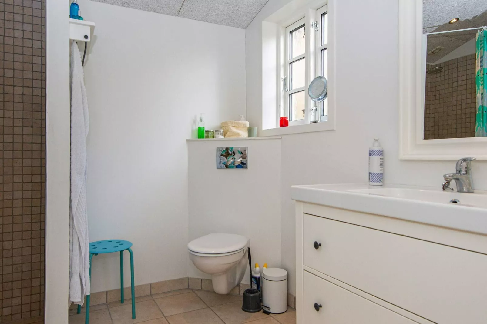 6 person holiday home in Kolding-Indoor