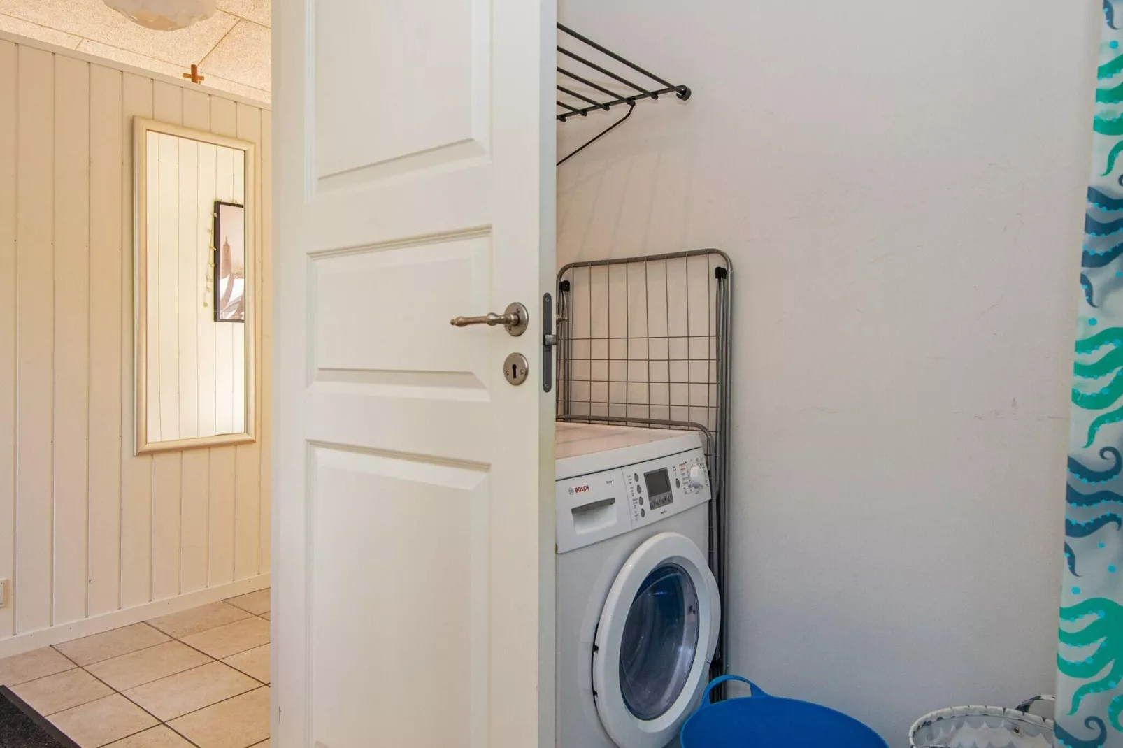 6 person holiday home in Kolding-Indoor
