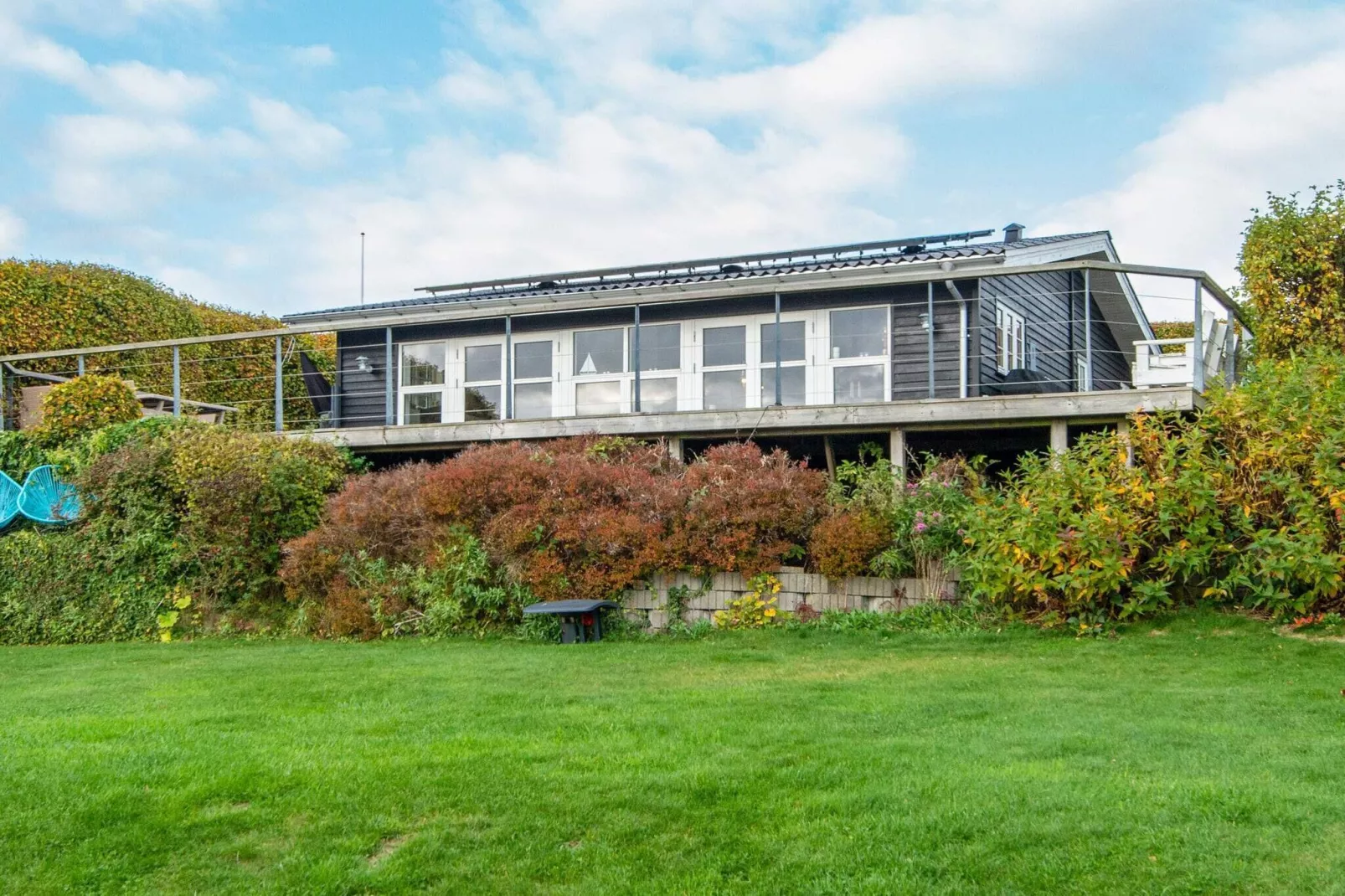 6 person holiday home in Kolding-View