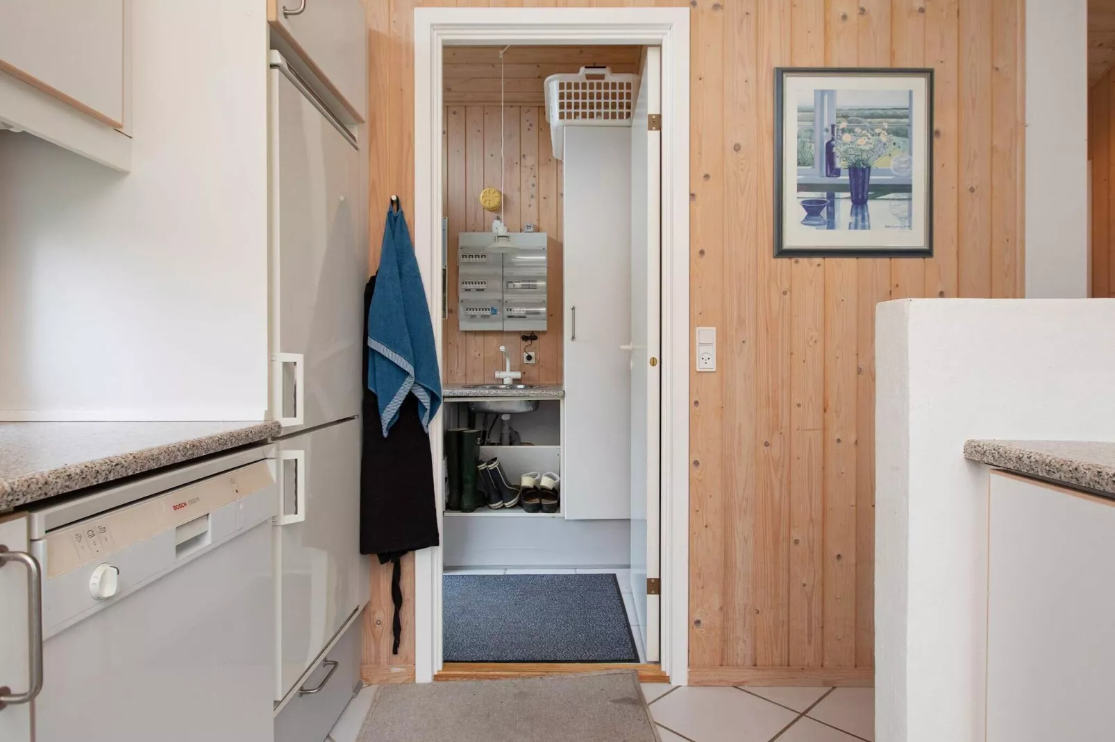 Luxury Oasis in Pot Strandby-By Traum-Indoor