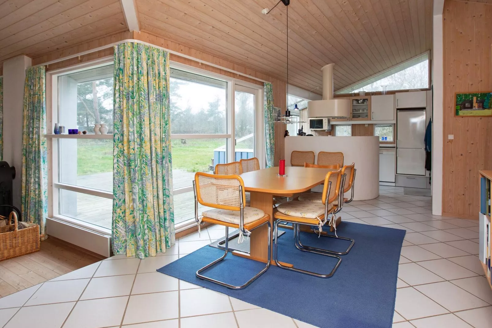 Luxury Oasis in Pot Strandby-By Traum-Indoor